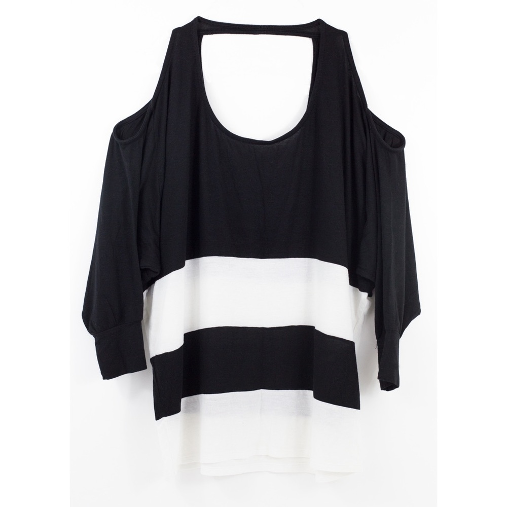Bebe blouse size s